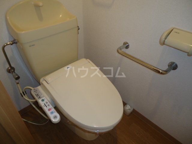 14/28 トイレ