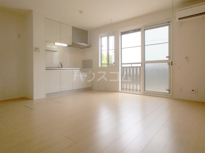 3/24 リビング/ダイニング