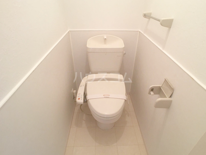 9/24 トイレ