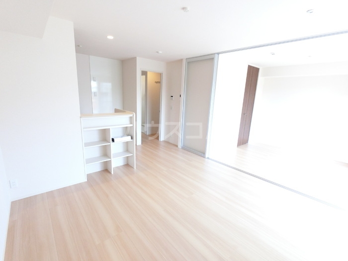 3/26 リビング/ダイニング