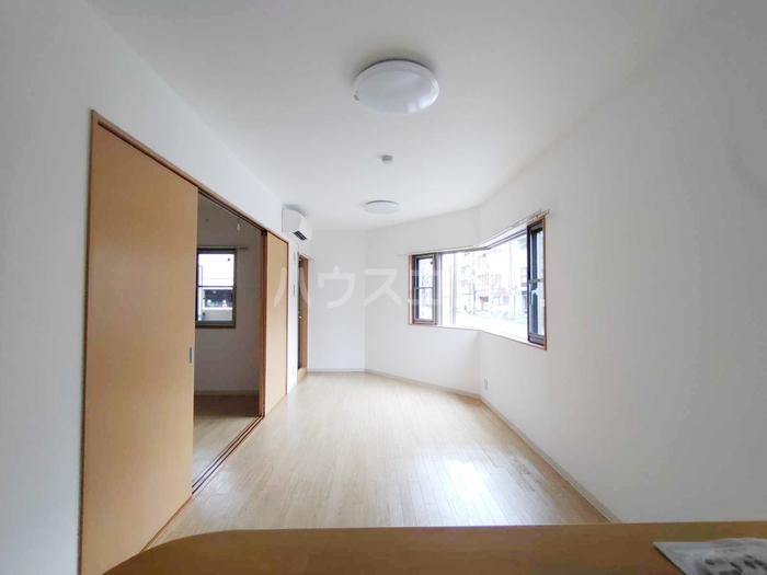 3/17 リビング/ダイニング