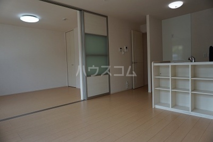 3/19 リビング/ダイニング