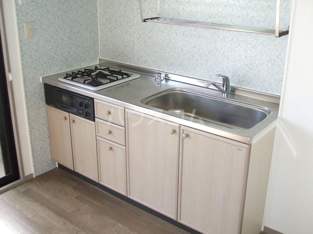 7/13 キッチン