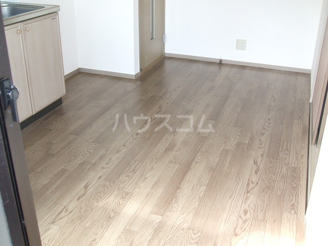 3/13 リビング/ダイニング