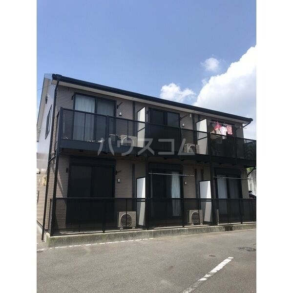 18/30 バルコニー