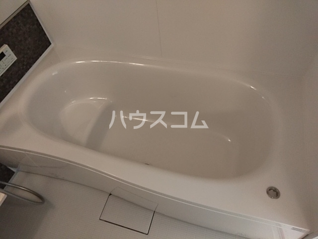 11/28 浴室