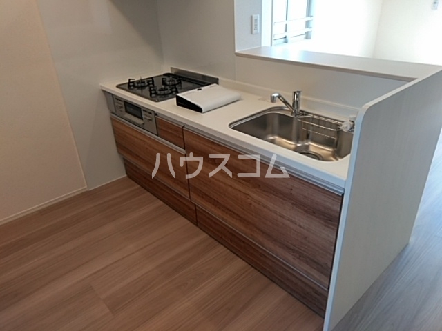 9/28 キッチン