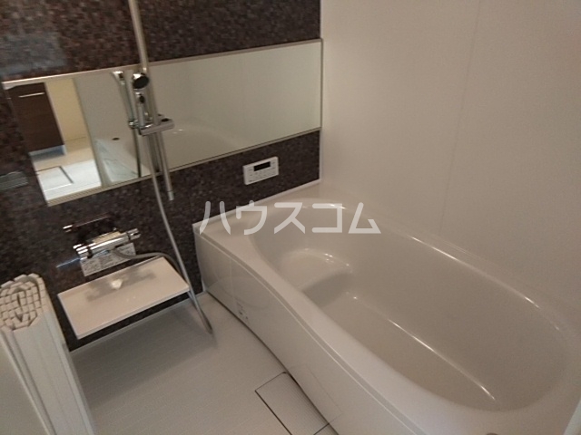 10/28 浴室