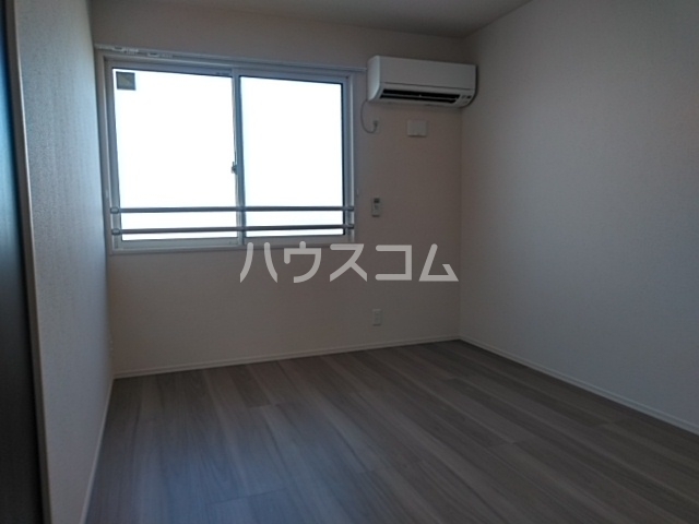 5/28 寝室