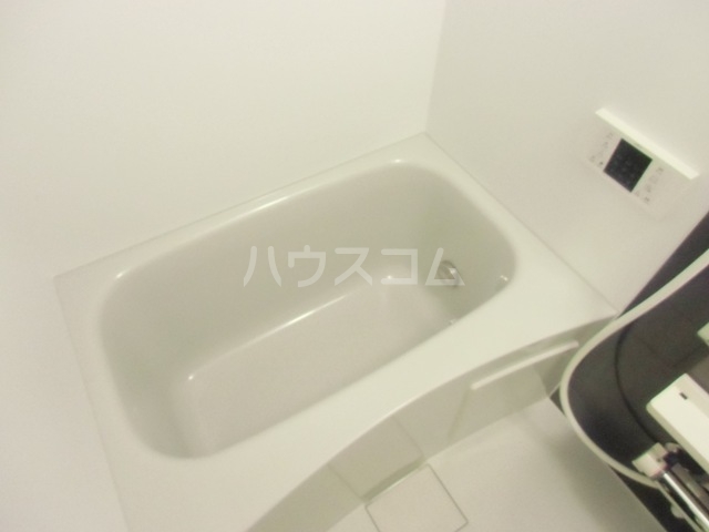 12/30 浴室