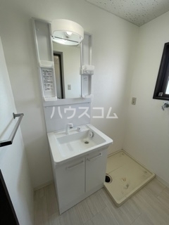 15/29 洗面