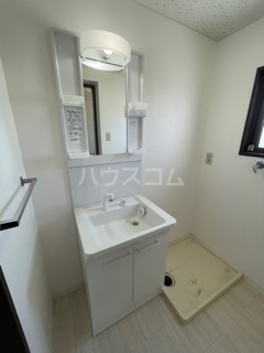 14/29 洗面