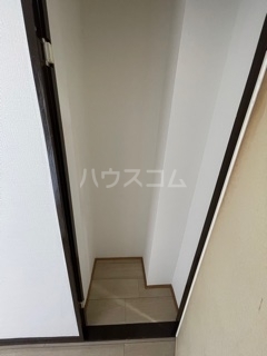 7/29 玄関