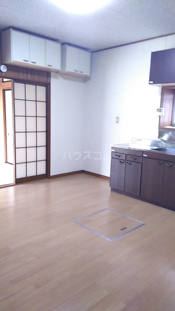 3/24 リビング/ダイニング