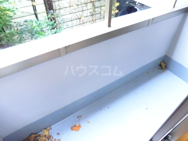 14/30 バルコニー