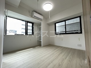 4/24 リビング/ダイニング