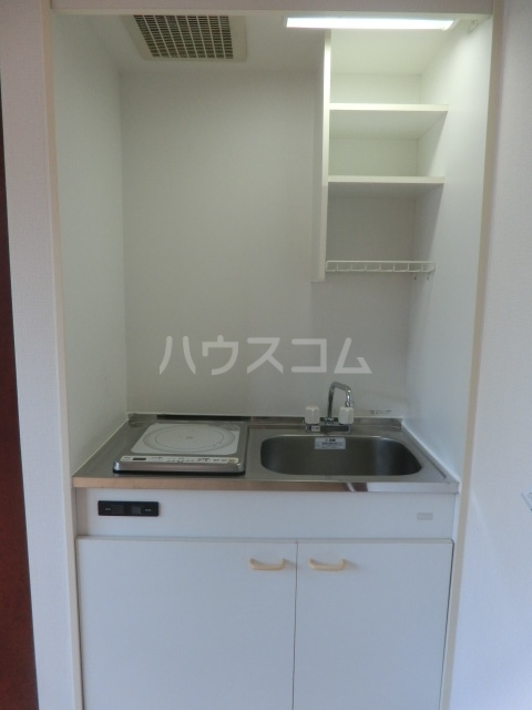 7/24 キッチン
