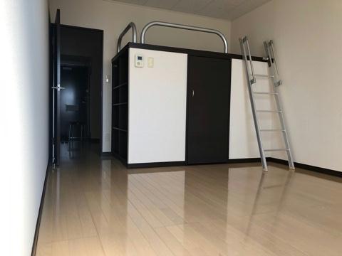 3/14 リビング/ダイニング