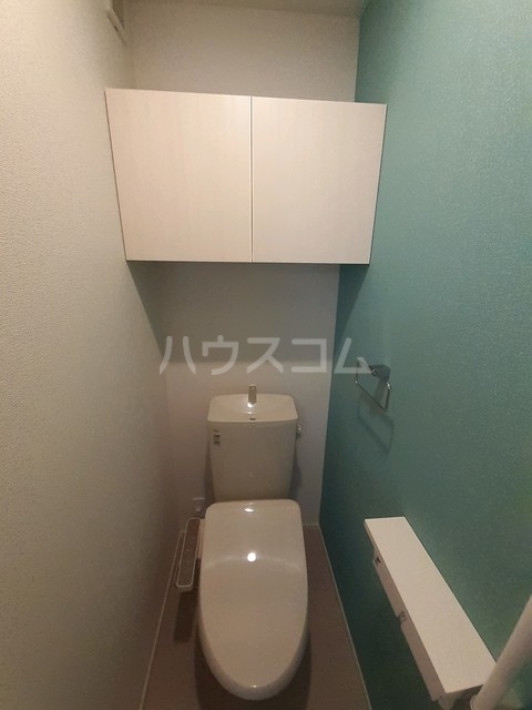 11/22 トイレ