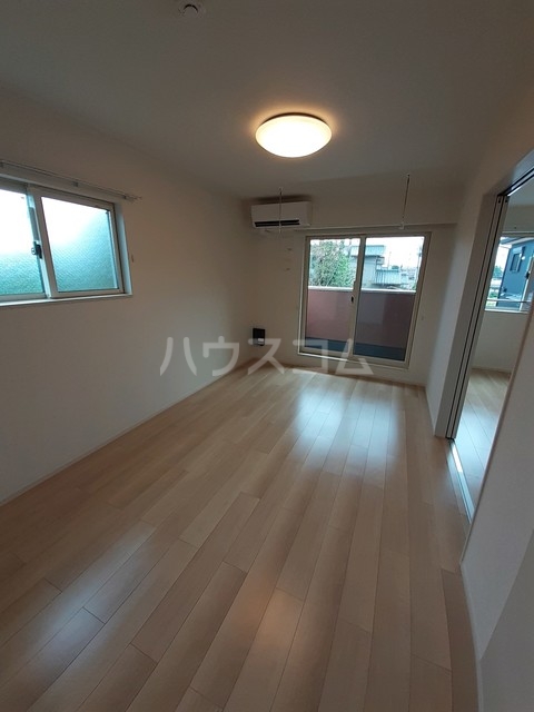 3/20 リビング/ダイニング