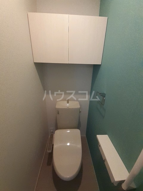 11/22 トイレ