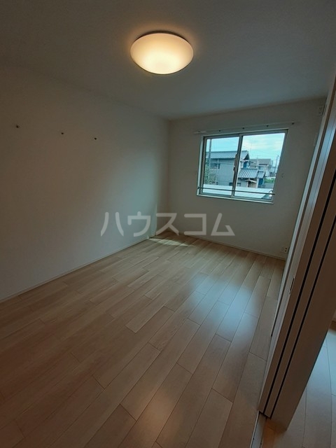 6/22 寝室