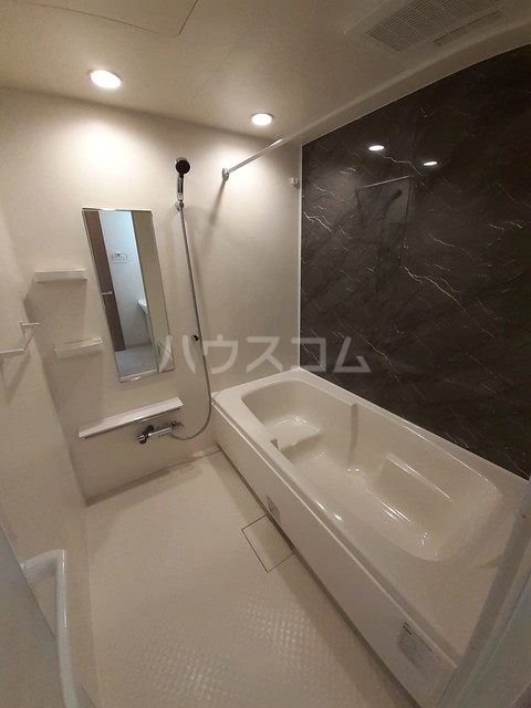 9/21 浴室