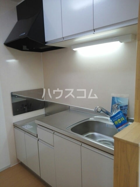 11/24 キッチン