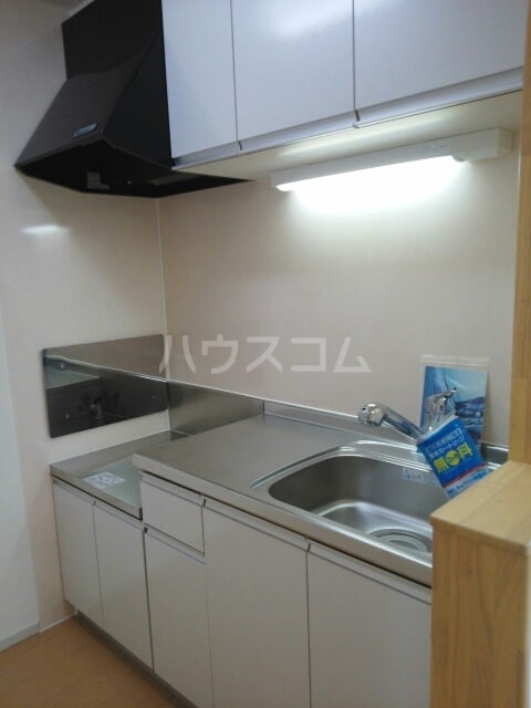10/24 キッチン
