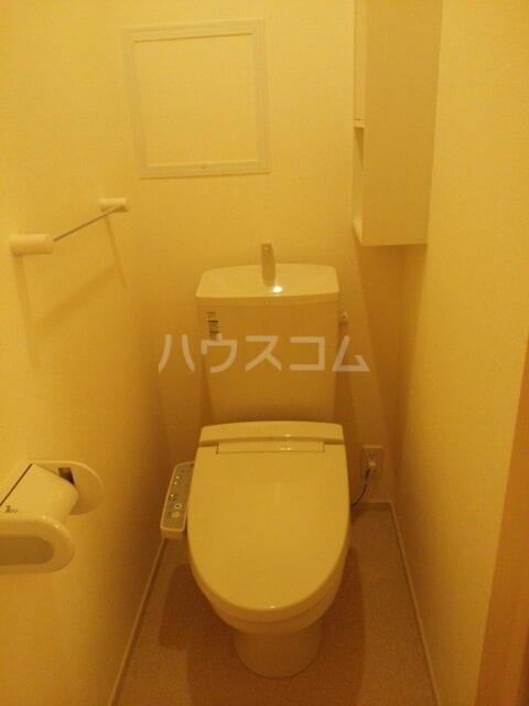 13/24 トイレ