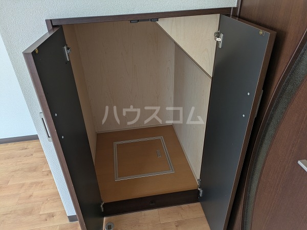 11/30 収納
