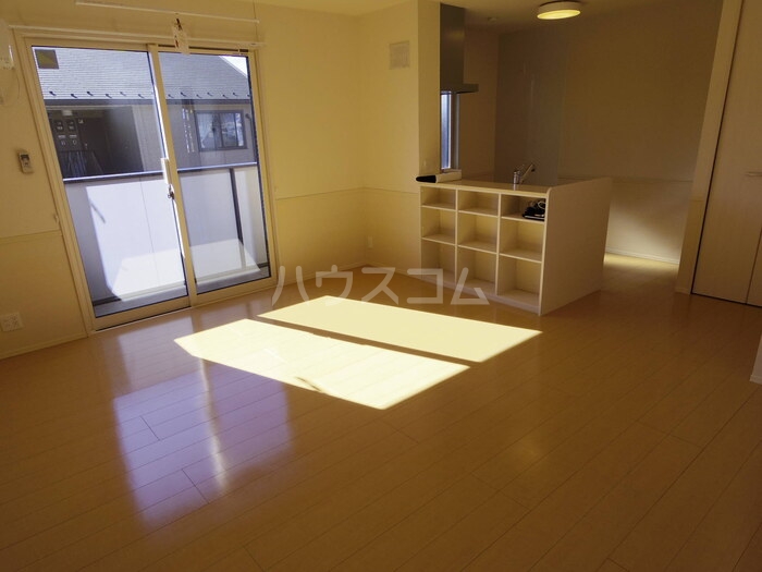 3/28 リビング/ダイニング