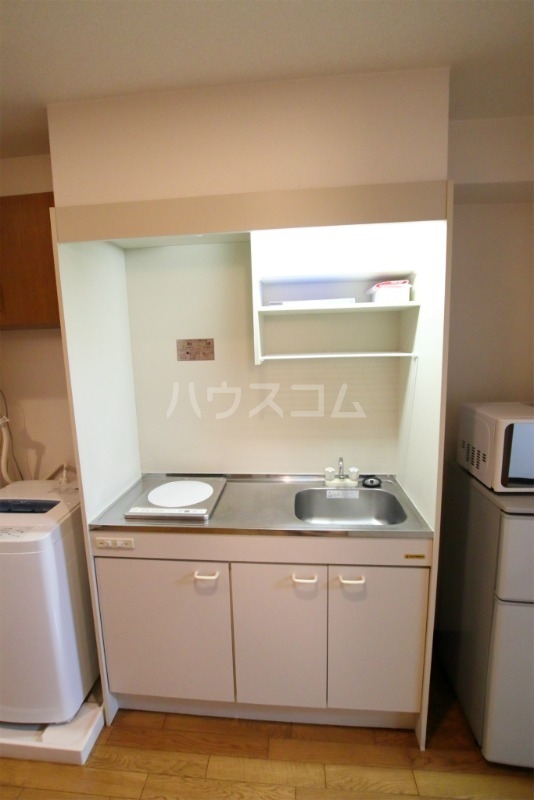 6/24 キッチン