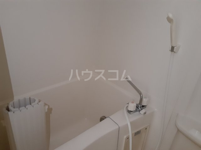 8/26 浴室