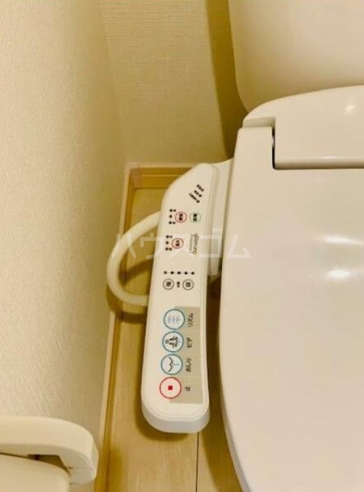 15/30 トイレ