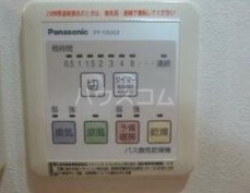 11/18 設備