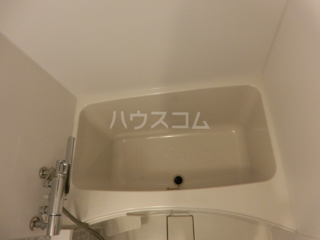 10/18 浴室