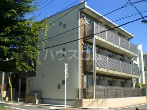 10/19 バルコニー