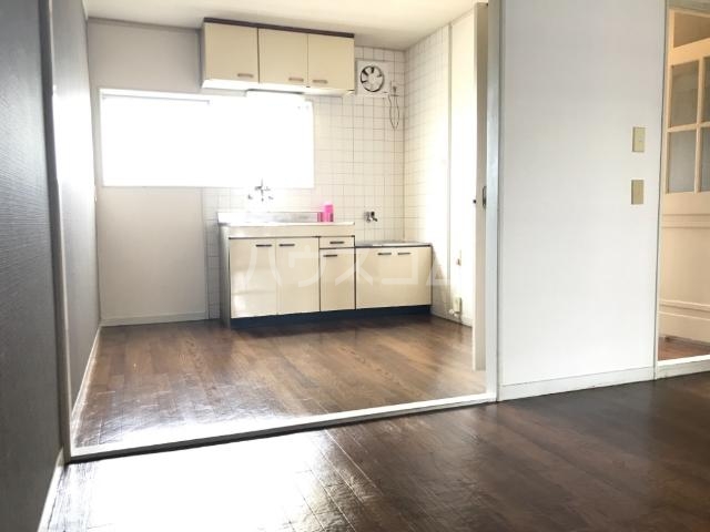 3/29 リビング/ダイニング