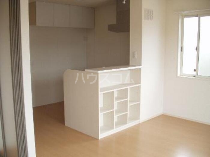 3/9 リビング/ダイニング