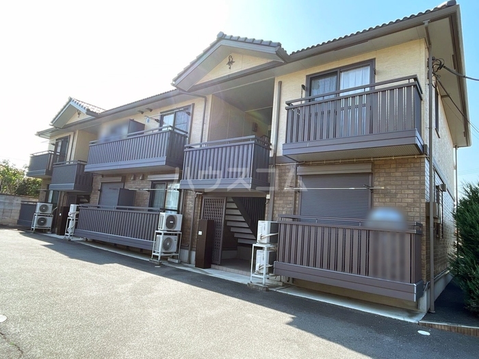 1/21 外観