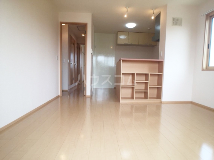 3/21 リビング/ダイニング