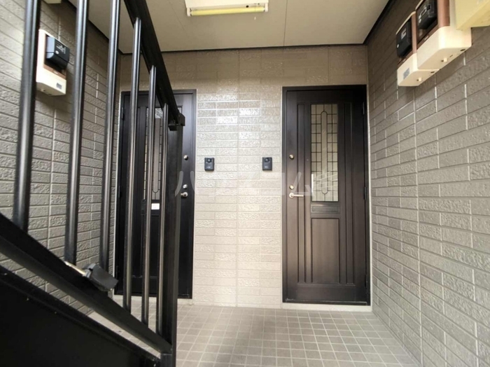 2/7 エントランス