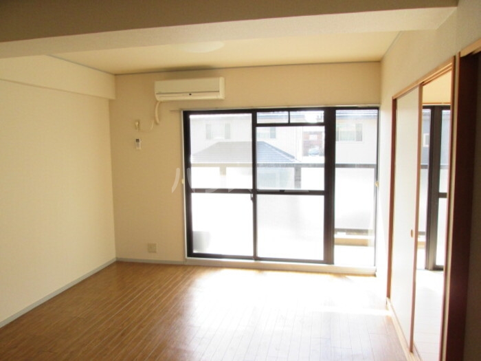 3/25 リビング/ダイニング