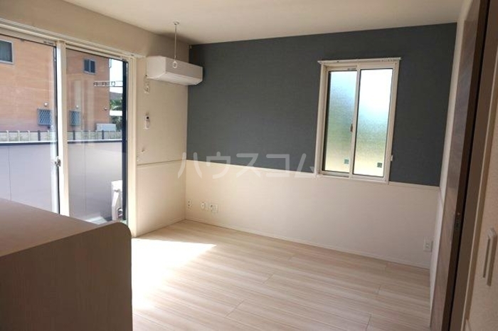 3/19 リビング/ダイニング