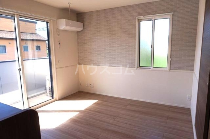 3/21 リビング/ダイニング