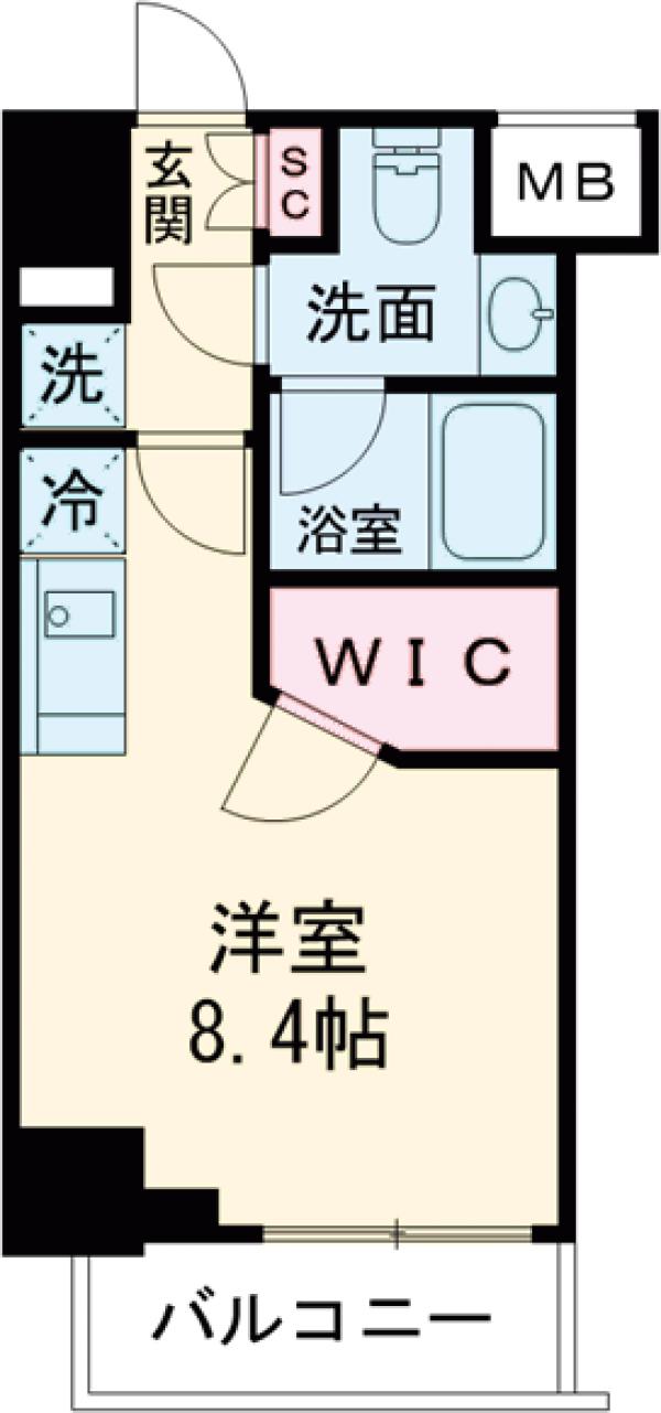 2/20 間取