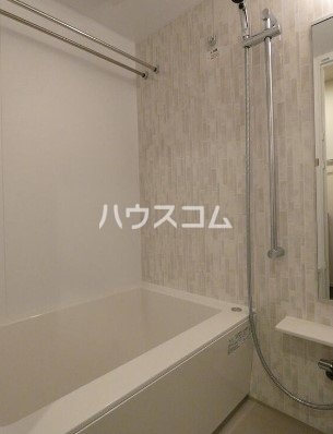 7/20 浴室