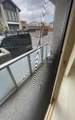 17/30 バルコニー