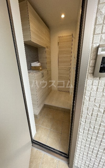 16/30 バルコニー